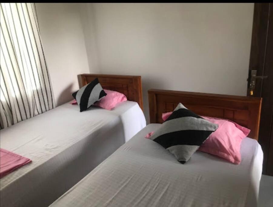 Amorino Hébergement de vacances Galle
