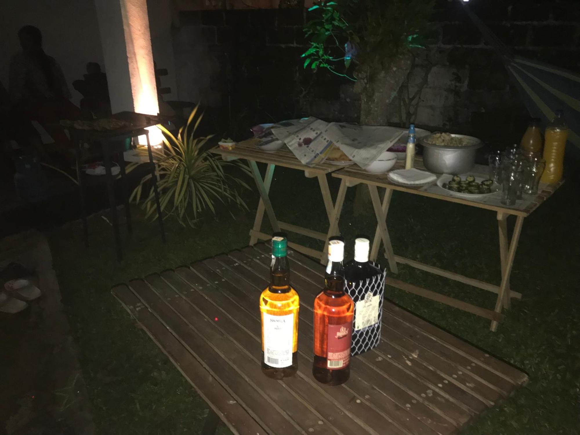 Amorino Hébergement de vacances *