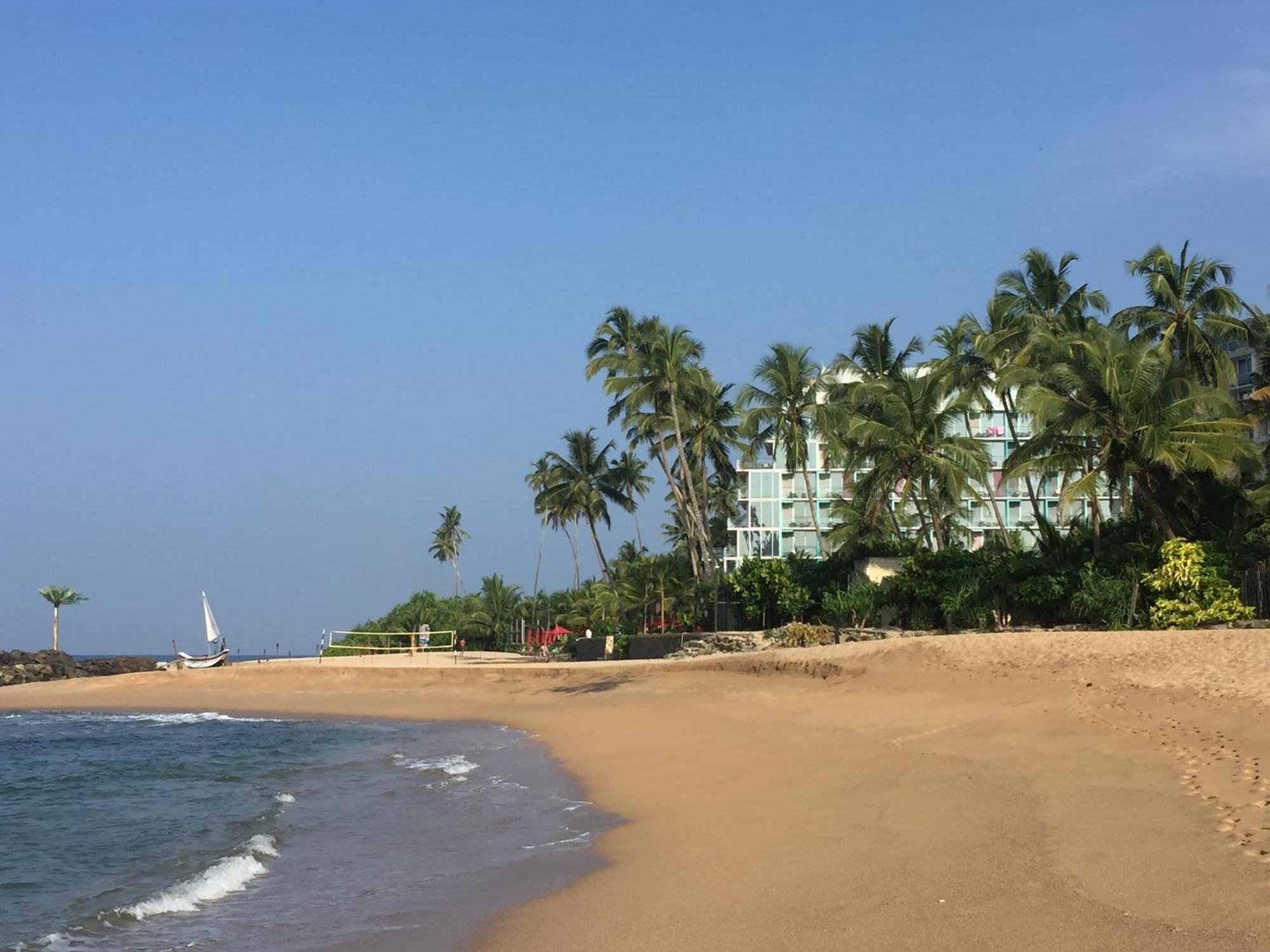 Hébergement de vacances Amorino Galle